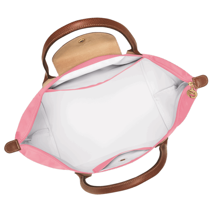 Longchamp Le Pliage Original L Tote Bag – Marshmallow vip time amman jordan
